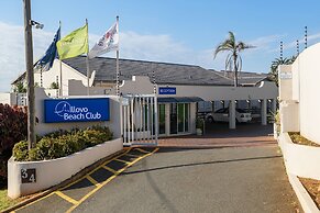 Illovo Beach Club