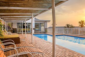 Illovo Beach Club