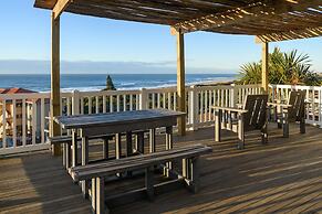 Illovo Beach Club