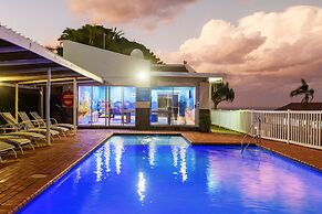 Illovo Beach Club