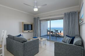 Illovo Beach Club