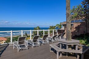 Illovo Beach Club