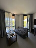 Grey Escape Apartements