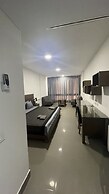 Grey Escape Apartements