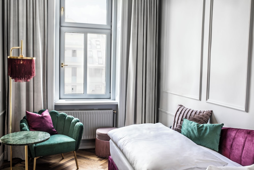Eurostars Josefine