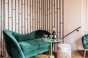 Eurostars Josefine