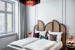 Eurostars Josefine