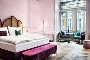 Eurostars Josefine