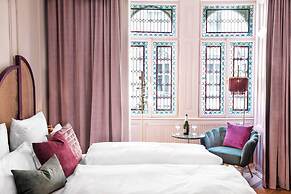 Eurostars Josefine