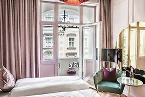 Eurostars Josefine