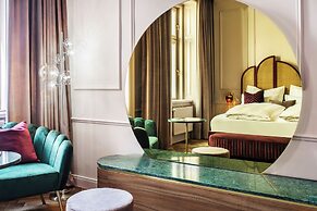 Eurostars Josefine