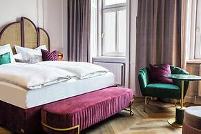 Eurostars Josefine