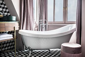 Eurostars Josefine