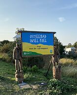 Ostseekrabbe