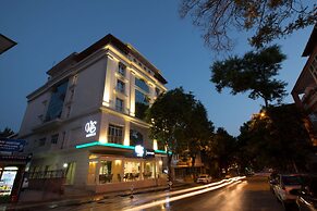 VE Hotels Anıttepe Vilayetler Evi