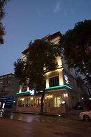 VE Hotels Anıttepe Vilayetler Evi