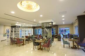 VE Hotels Anıttepe Vilayetler Evi