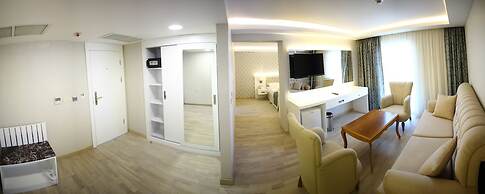 VE Hotels Anıttepe Vilayetler Evi