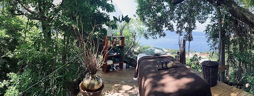 Green Fig Resort & Spa