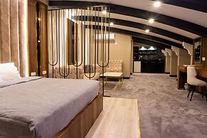 Anatolia Luxury Hotel