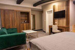 Anatolia Luxury Hotel