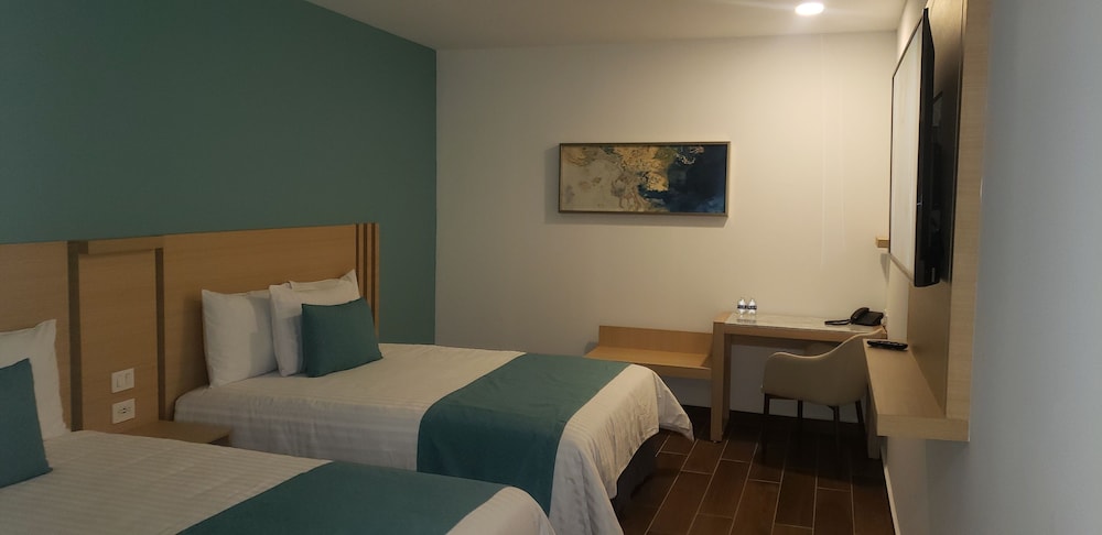 Hotel Plaza Sol