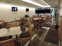 Hotel Plaza Sol