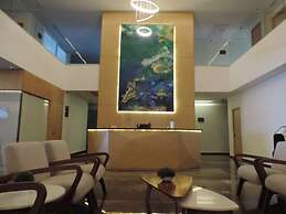 Hotel Plaza Sol