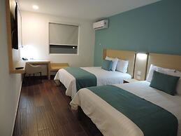 Hotel Plaza Sol