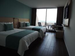 Hotel Plaza Sol