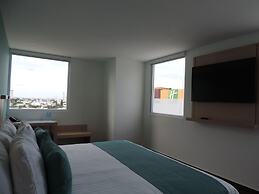 Hotel Plaza Sol