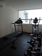 Hotel Plaza Sol