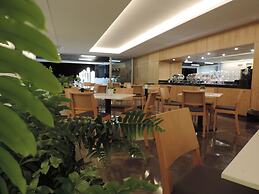 Hotel Plaza Sol