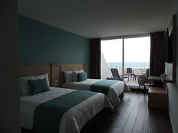 Hotel Plaza Sol