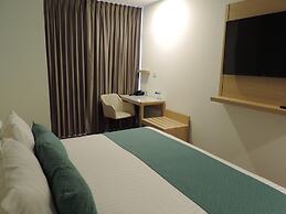 Hotel Plaza Sol