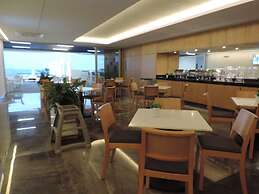 Hotel Plaza Sol