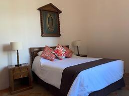 Casa Araiza Centro de Guadalajara