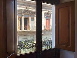 Casa Araiza Centro de Guadalajara