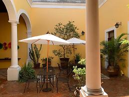 Casa Araiza Centro de Guadalajara