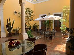 Casa Araiza Centro de Guadalajara