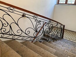 Casa Araiza Centro de Guadalajara
