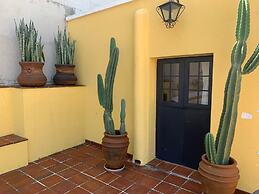 Casa Araiza Centro de Guadalajara