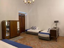 Casa Araiza Centro de Guadalajara