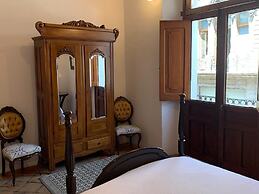 Casa Araiza Centro de Guadalajara