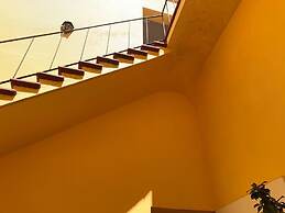 Casa Araiza Centro de Guadalajara