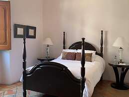 Casa Araiza Centro de Guadalajara