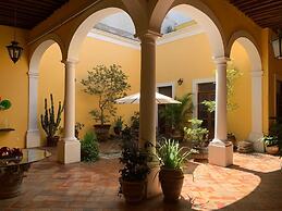 Casa Araiza Centro de Guadalajara