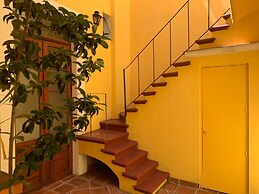 Casa Araiza Centro de Guadalajara