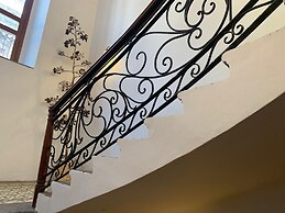 Casa Araiza Centro de Guadalajara