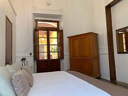 Casa Araiza Centro de Guadalajara